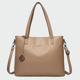 Bláthnaid - Bordeaux Tote Bag