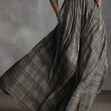 ODESSA | ELEGANT VINTAGE DRESS