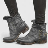 AURELINE | ORTHOPEDIC BOOTS