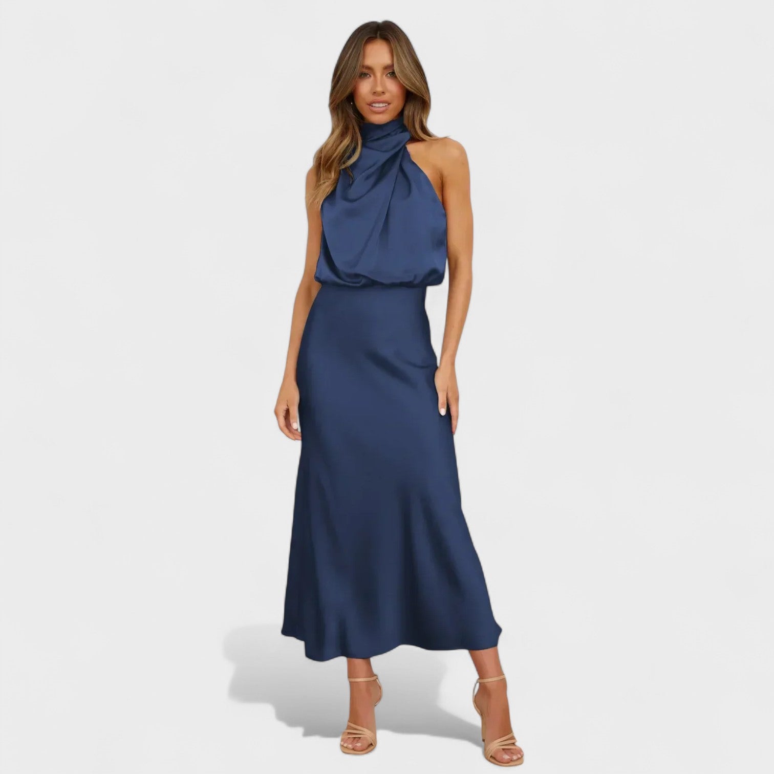 Sorcha - Sophisticated Gown