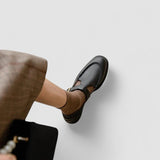 Éilis - Classic Mary Jane Footwear