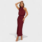 Sorcha - Sophisticated Gown