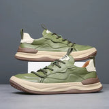 Seán - Stylish and Cosy Footwear