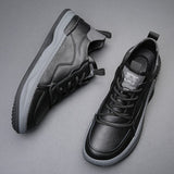 Seán - Stylish and Cosy Footwear