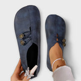 Fiona - Flexible Slip-On Loafers