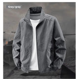 Ruairí - Sleek and Lightweight Elegant Coat