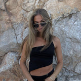 Caoimhe - Retro-Inspired Eyewear