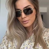 Caoimhe - Retro-Inspired Eyewear