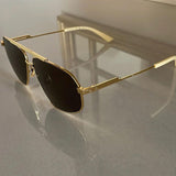 Caoimhe - Retro-Inspired Eyewear