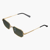 Fiona - Retro Metal Eyewear