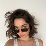 Fiona - Retro Metal Eyewear