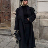 Doireann - Retro Oval Eyeglasses