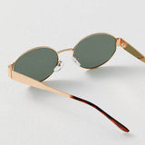 Sinéad - Timeless Vintage Eyewear