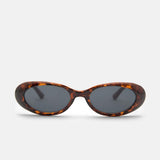 Ciara - Retro Oval Eyewear