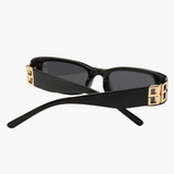 Saoirse - Oval-Shaped Eyewear