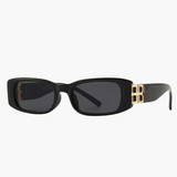 Saoirse - Oval-Shaped Eyewear