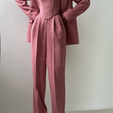 Aoife - Elegant Three-Piece Collection