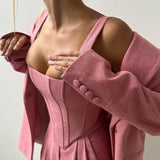 Aoife - Elegant Three-Piece Collection