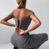 Aoife - Elegant Three-Piece Collection