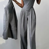 Aoife - Elegant Three-Piece Collection
