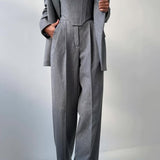 Aoife - Elegant Three-Piece Collection
