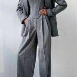 Aoife - Elegant Three-Piece Collection