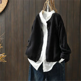 Saoirse - Chic Cardigan