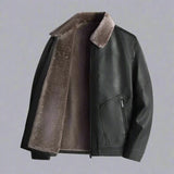 Aidan - Chic Jacket