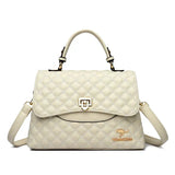 Sorcha - Padded Shoulder Bag