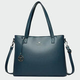 Bláthnaid - Bordeaux Tote Bag