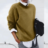 Odharnait - Cosy and Warm Jumper