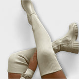 Órlaith - Premium Orthopaedic High Boots