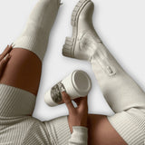 Órlaith - Premium Orthopaedic High Boots