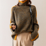Carmel - Stylish and Cosy Jumper