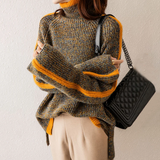 Aoibhinn - Chic Cosy Jumper