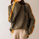 Aoibhinn - Chic Cosy Jumper