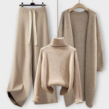 Íde - Chic and Cosy Ensemble