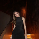 MAYA | ELEGANT EVENING GOWN