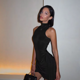 MAYA | ELEGANT EVENING GOWN