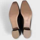 Bláithín - Cosy Slippers