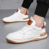 Seán - Stylish and Cosy Footwear