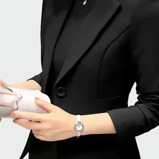 Caoimhe - Tailored Stylish Blazer