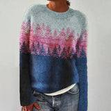 Teresa - Timeless Jumper