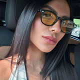 Órla - Circular Shell Eyewear