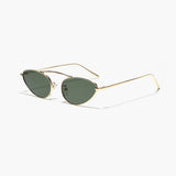 Róisín - Stylish Cat Eye Eyewear