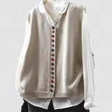 Fiona - Chic Cardigan