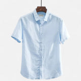 Darragh - Breathable Lightweight Shirt