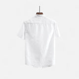 Darragh - Breathable Lightweight Shirt