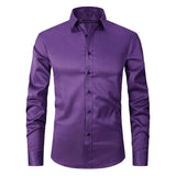 Brendan - No-Wrinkle Shirt