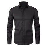 Brendan - No-Wrinkle Shirt